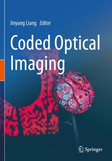 Front cover_Coded Optical Imaging