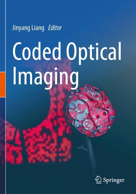 Front cover_Coded Optical Imaging