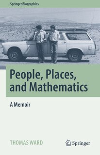 Couverture_People, Places, and Mathematics