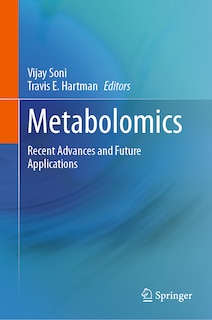 Front cover_Metabolomics