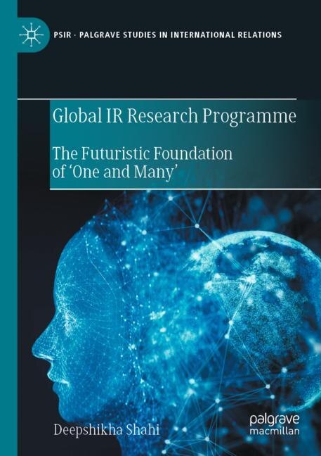 Couverture_Global IR Research Programme