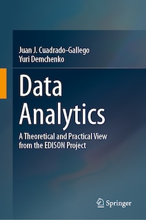 Front cover_Data Analytics