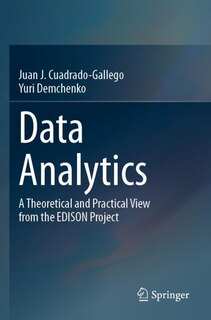 Front cover_Data Analytics