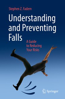 Front cover_Understanding and Preventing Falls