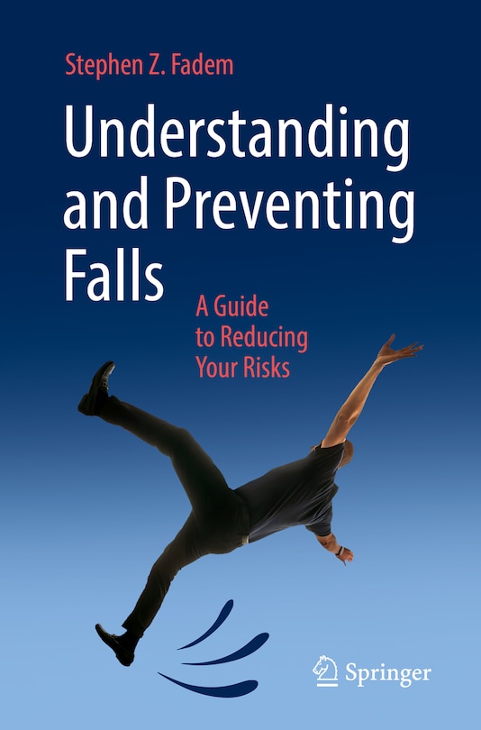 Front cover_Understanding and Preventing Falls