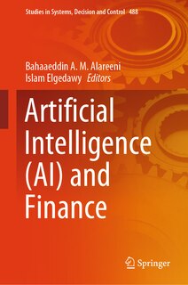 Front cover_Artificial Intelligence (AI) and Finance
