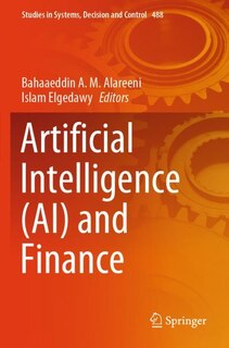 Front cover_Artificial Intelligence (AI) and Finance