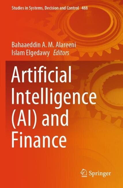 Front cover_Artificial Intelligence (AI) and Finance