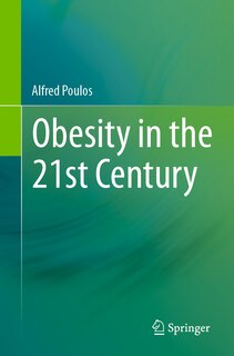 Couverture_Obesity in the 21st Century