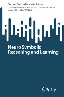 Couverture_Neuro Symbolic Reasoning and Learning