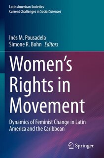Front cover_Women's Rights in Movement