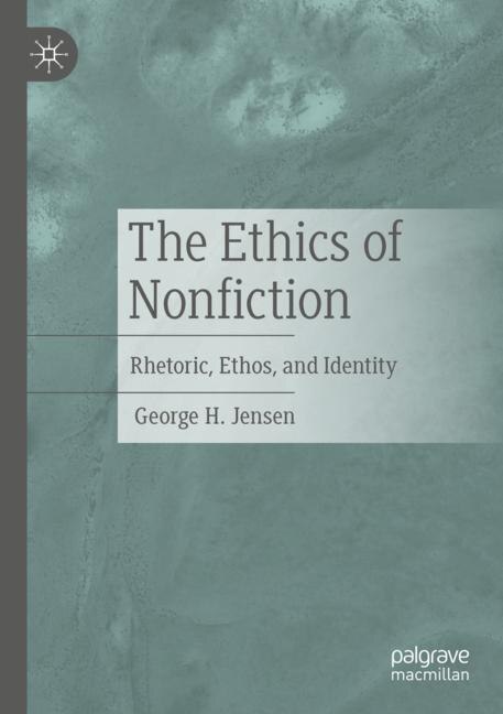 Front cover_The Ethics of Nonfiction