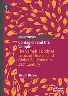 Front cover_Contagion and the Vampire
