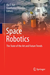 Couverture_Space Robotics