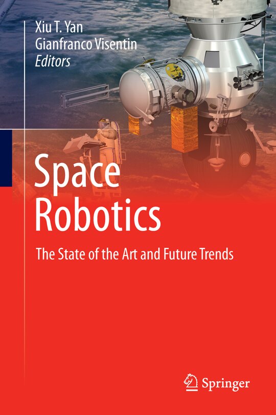 Couverture_Space Robotics