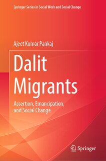 Front cover_Dalit Migrants