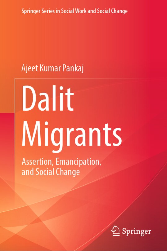 Front cover_Dalit Migrants
