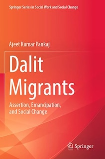 Front cover_Dalit Migrants
