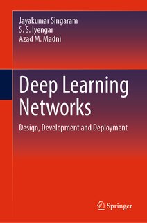 Couverture_Deep Learning Networks