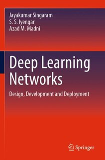 Couverture_Deep Learning Networks