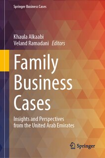 Couverture_Family Business Cases