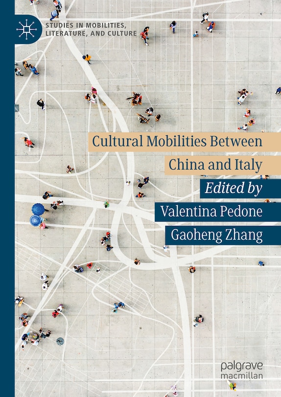 Couverture_Cultural Mobilities Between China and Italy