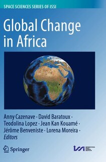 Front cover_Global Change in Africa