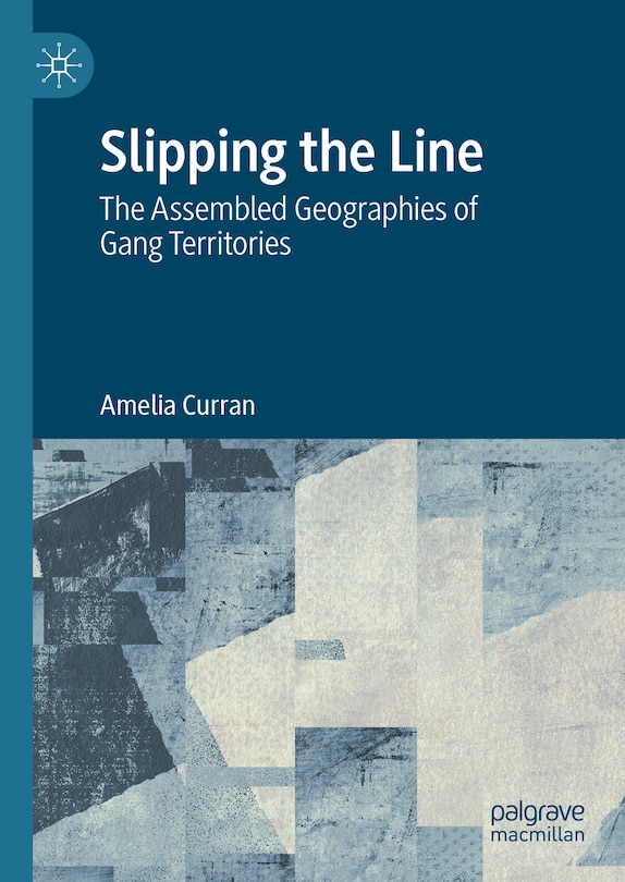 Front cover_Slipping the Line