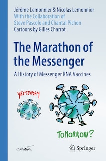 Front cover_Marathon of the Messenger