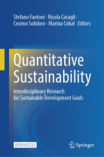 Couverture_Quantitative Sustainability