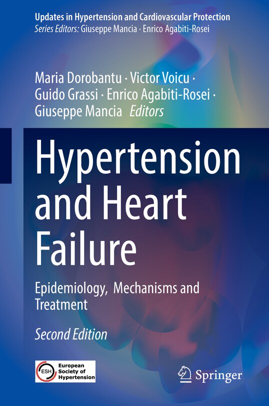 Front cover_Hypertension and Heart Failure