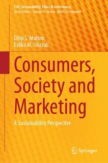 Couverture_Consumers, Society and Marketing