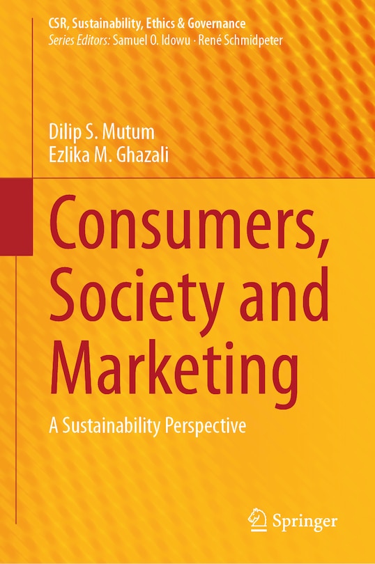 Couverture_Consumers, Society and Marketing