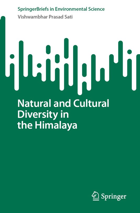 Front cover_Natural and Cultural Diversity in the Himalaya