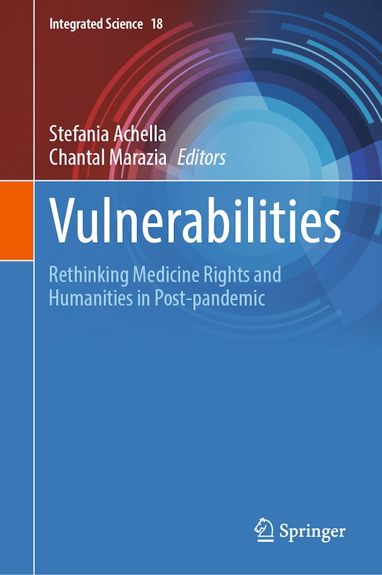 Front cover_Vulnerabilities