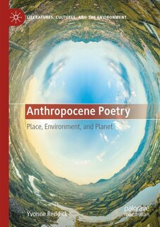 Front cover_Anthropocene Poetry