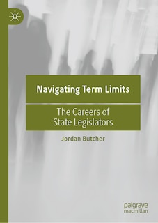 Front cover_Navigating Term Limits