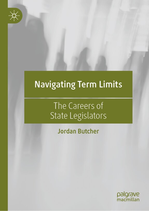 Front cover_Navigating Term Limits