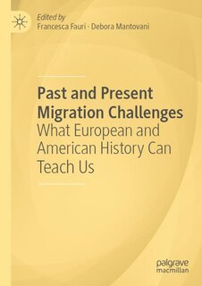 Couverture_Past and Present Migration Challenges