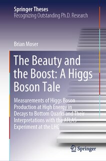 Couverture_The Beauty and the Boost