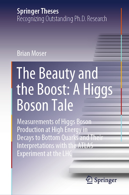 Couverture_The Beauty and the Boost