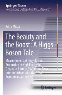 Couverture_The Beauty and the Boost