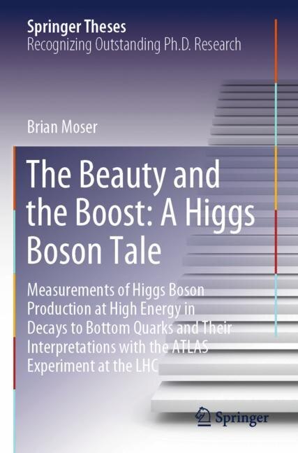 Couverture_The Beauty and the Boost