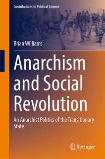 Front cover_Anarchism and Social Revolution