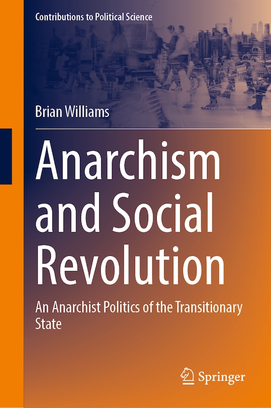 Front cover_Anarchism and Social Revolution