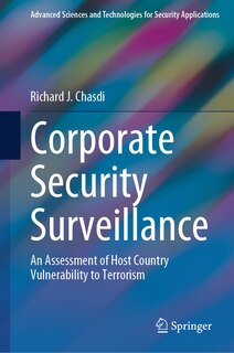 Front cover_Corporate Security Surveillance