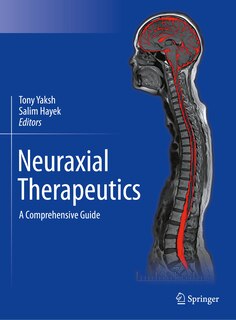 Front cover_Neuraxial Therapeutics