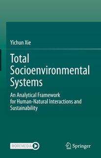 Front cover_Total Socioenvironmental Systems