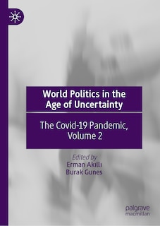 Couverture_World Politics in the Age of Uncertainty