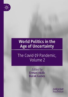 Front cover_World Politics in the Age of Uncertainty